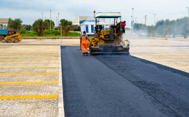 Best Driveway Pavers Near Me  in Harpersville, AL