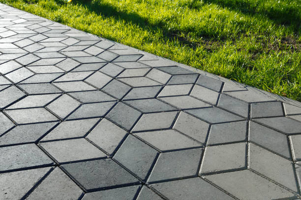 Best Residential Driveway Paver Services  in Harpersville, AL