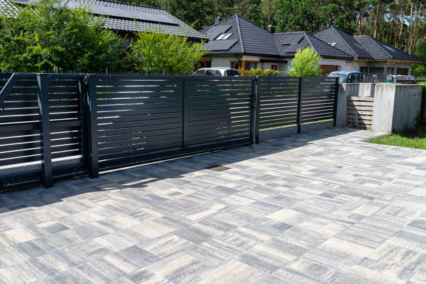 Best Affordable Driveway Pavers  in Harpersville, AL